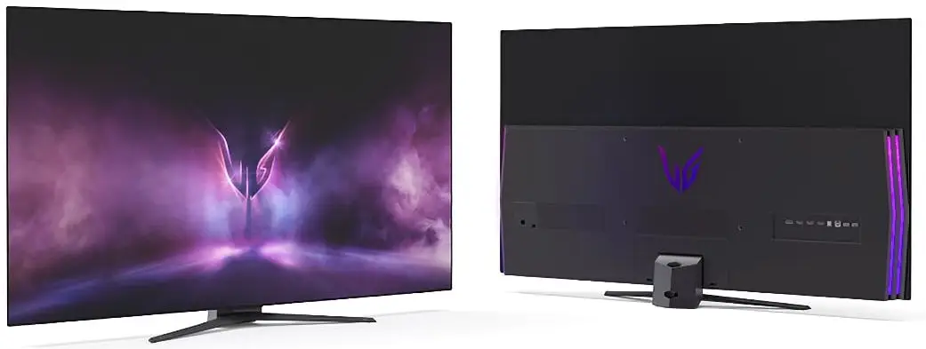 LG 48GQ900